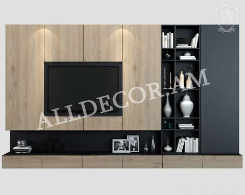 Հեռուստացույցի տակդիր