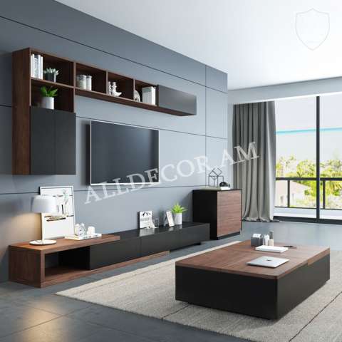 Հեռուստացույցի տակդիր