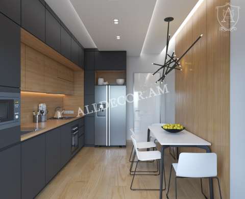 Խոհանոցի կահույք