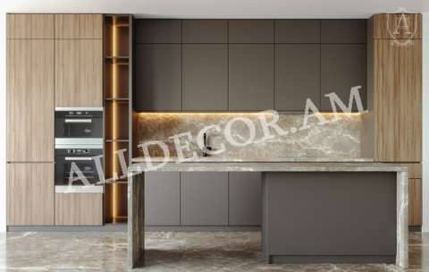 Խոհանոցի կահույք