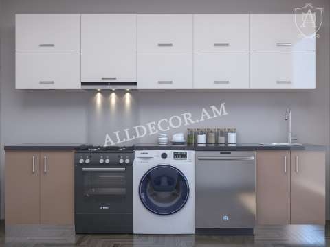 Խոհանոցի կահույք