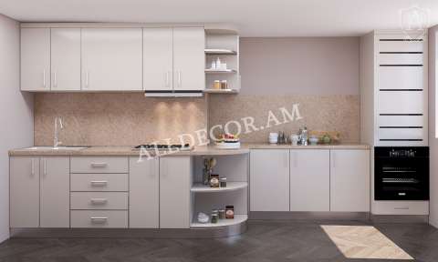 Խոհանոցի կահույք