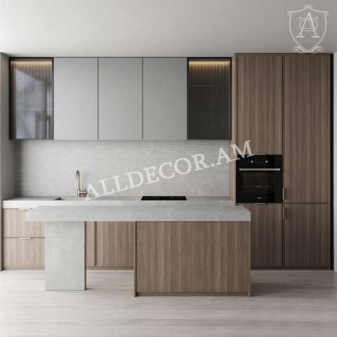 Խոհանոցի կահույք