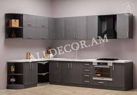 Խոհանոցի կահույք