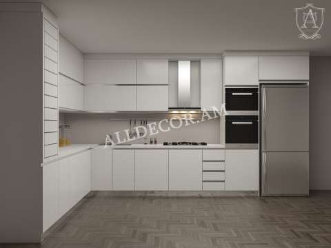 Խոհանոցի կահույք