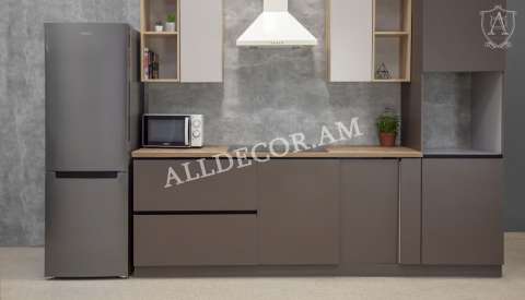 Խոհանոցի կահույք