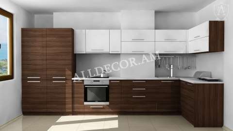 Խոհանոցի կահույք