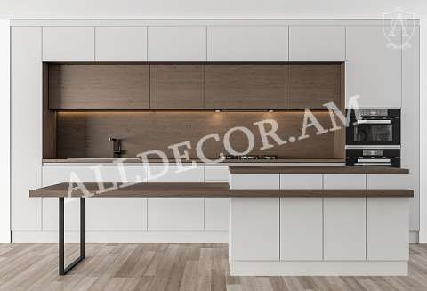 Խոհանոցի կահույք