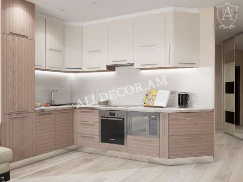 Խոհանոցի կահույք