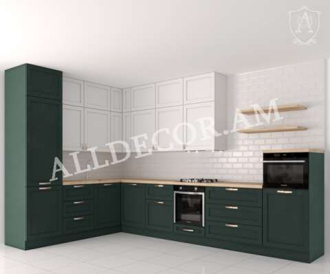 Խոհանոցի կահույք