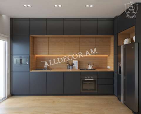 Խոհանոցի կահույք