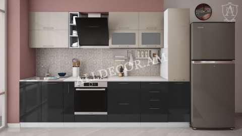 Խոհանոցի կահույք