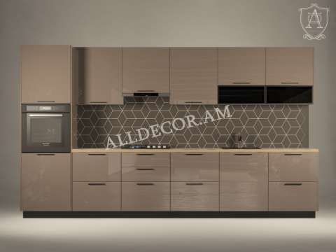 Խոհանոցի կահույք