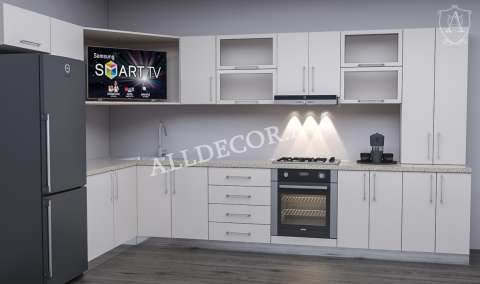 Խոհանոցի կահույք