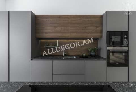 Խոհանոցի կահույք