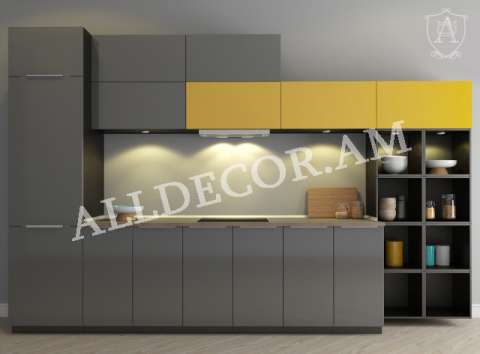 Խոհանոցի կահույք