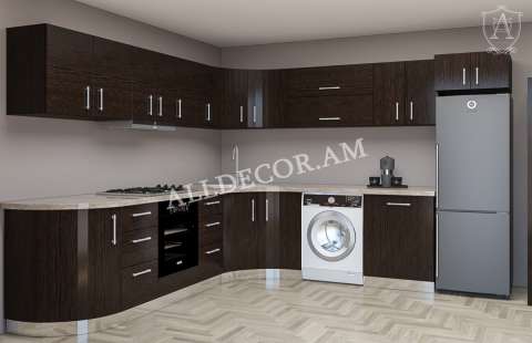 Խոհանոցի կահույք