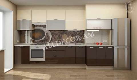 Խոհանոցի կահույք