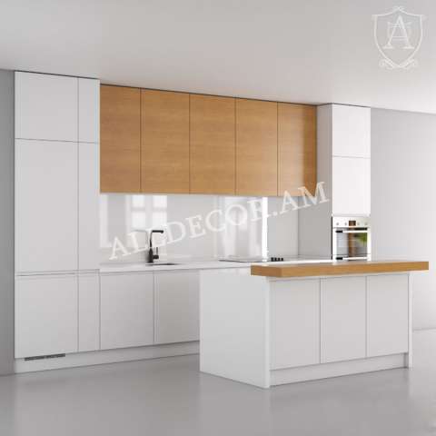 Խոհանոցի կահույք